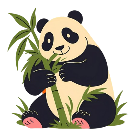 Oso Panda